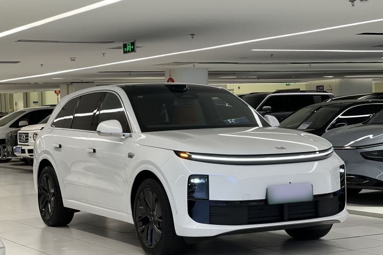 Used Li Auto L6 2024 Max