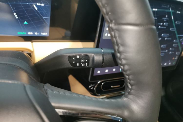 Used Leapmotor C11 2024 All-Electric 580 Luxury Edition
