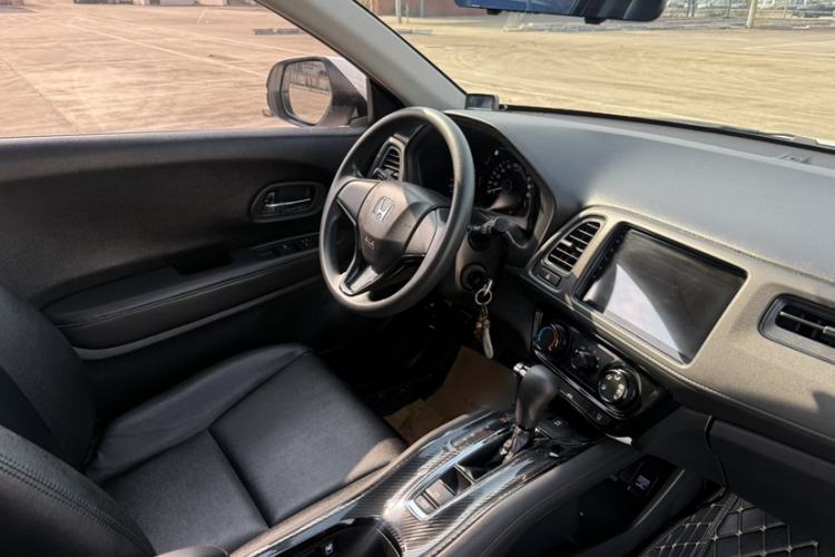 Used Honda Vezel 2020 1.5L CVT Elite Edition