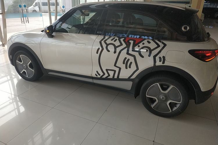 Used  #1 2023 Pro Edition