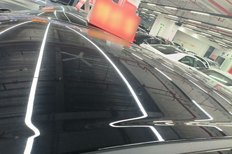 Used Wuling Bingo PLUS 2024 510 km Flagship Edition Four-Seater Version
