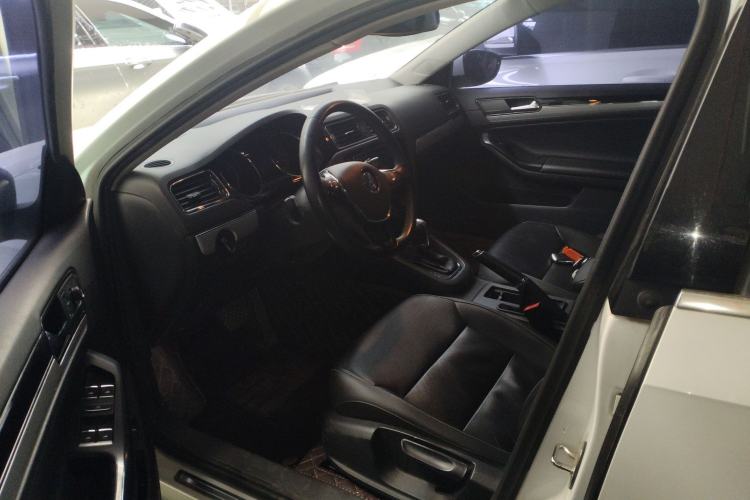 Used Volkswagen Sagitar 2018 280TSI DSG Ignite Edition
