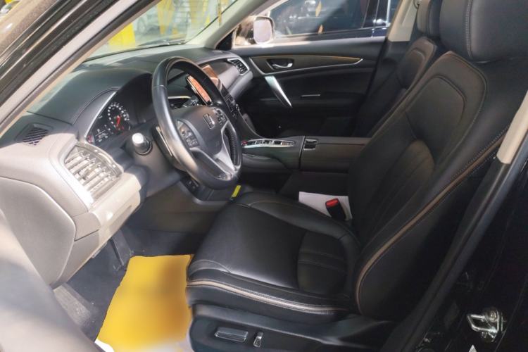 Used Honda Avancier 2020 370TURBO Four-Wheel Drive Premium Edition
