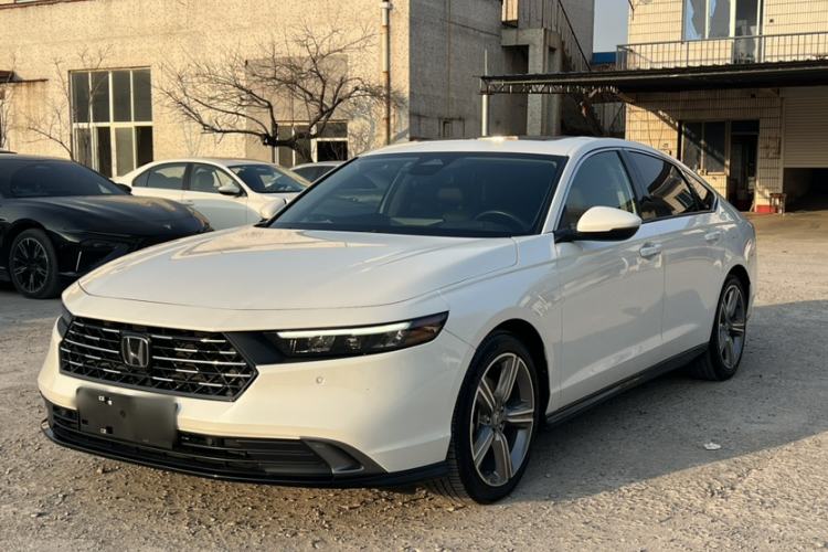 Used Honda Accord 2023 260TURBO Excellence Edition
