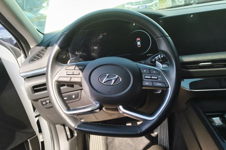 Used Hyundai Sonata 2020 270TGDi DCT GLS Elite Edition