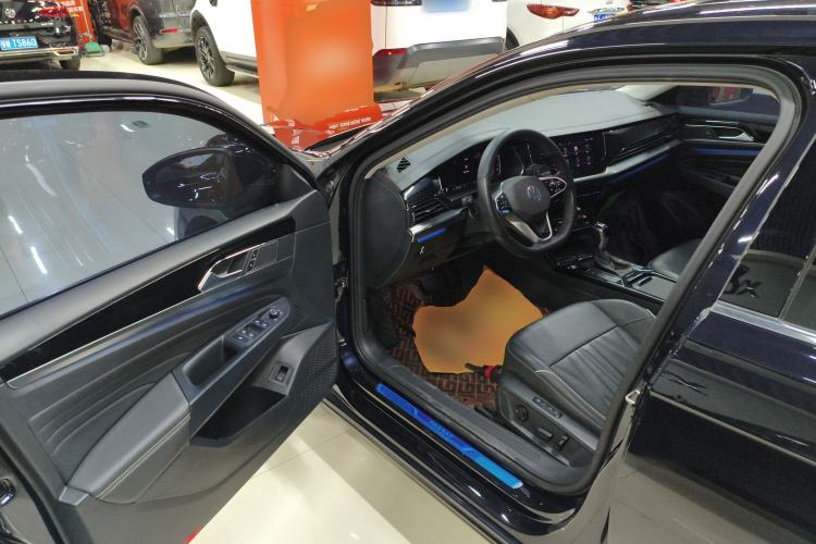 Used Volkswagen Passat 2022 330TSI Starry Luxury Edition
