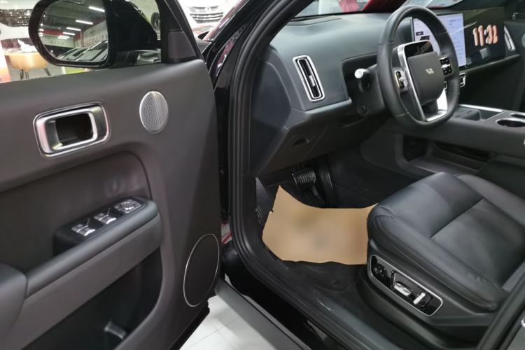 Used Li Auto L7 2024 Pro Model