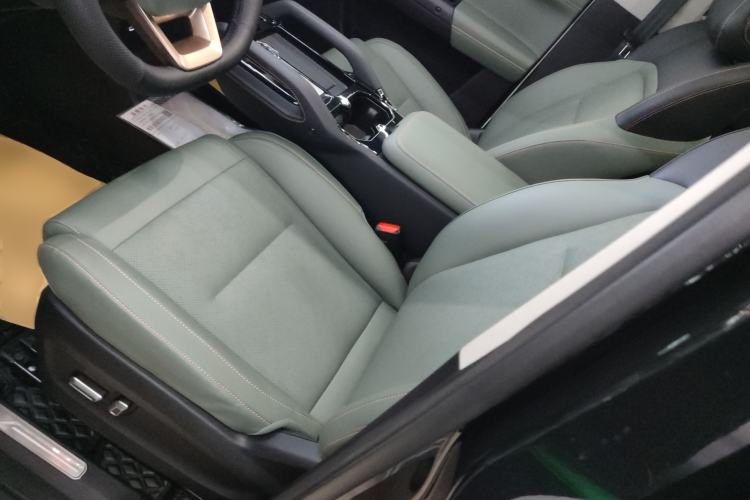 Used  03 2024 472km Four-Wheel Drive Long-Range Version
