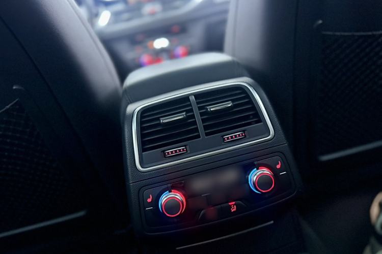 Used Audi RS 6 2016 RS 6 4.0T Avant