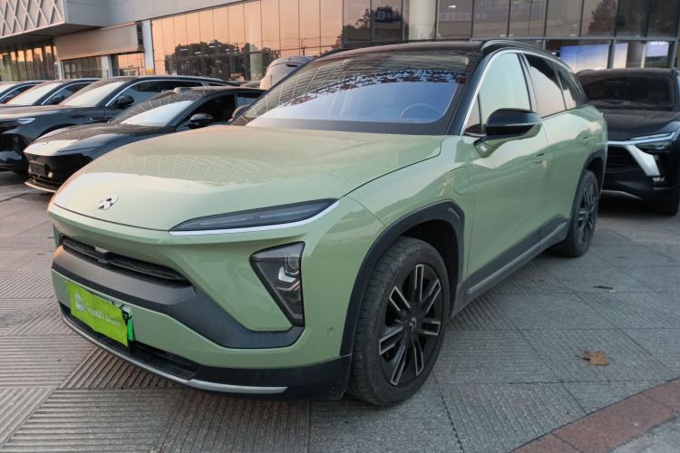 Used Nio ES6 2019 420 km Sport Version