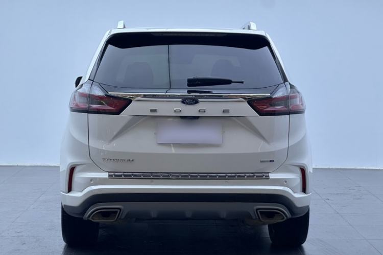 Used Ford Edge 2021 PLUS EcoBoost 245 Two-Wheel-Drive Titanium 7-Seater
