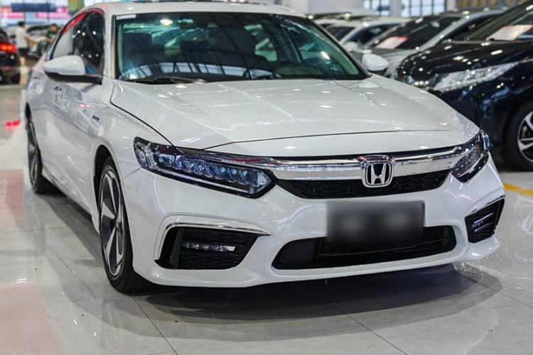 Used Honda Inspire 2019 Rui·Hybrid 2.0L Jing Shang Edition China VI
