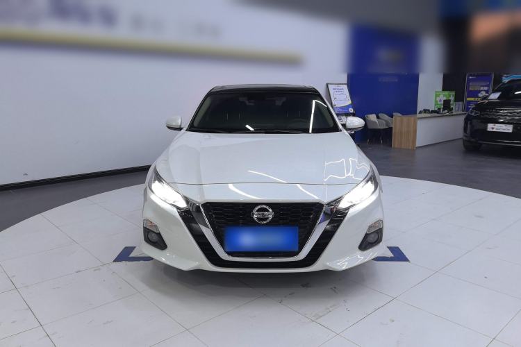 Used Nissan Teana 2021 2.0L XL Comfort Edition
