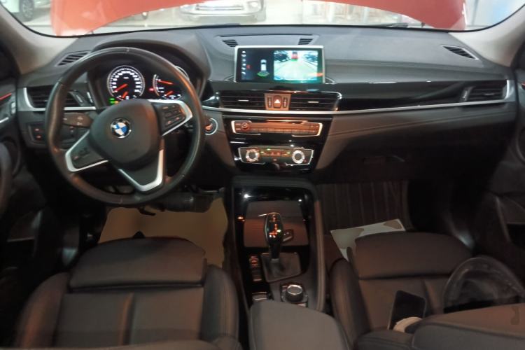Used BMW X2 2019 sDrive20i M Sport Package China VI Emission Standard