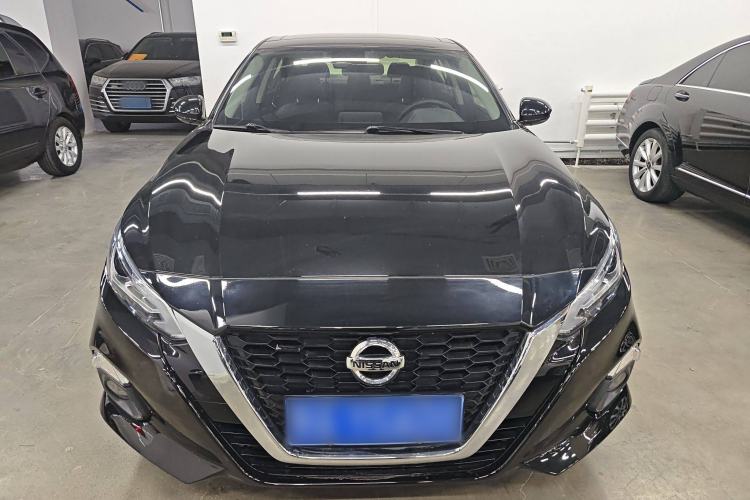 Used Nissan Teana 2021 2.0L XL Comfort Edition
