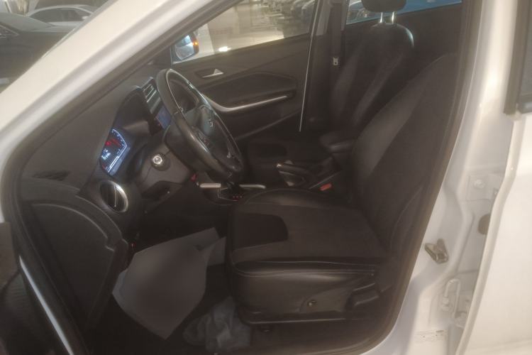 Used Chery Tiggo 3X 2018 1.5L Automatic Elite Edition
