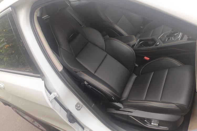 Used Lynk & Co 01 2023 2.0TD Two-Wheel Drive Asian Games Edition
