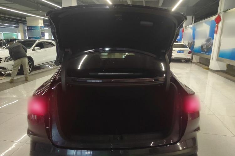 Used BYD Qin L 2024 DM-i 120KM Beyond Model