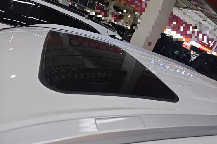 Used Toyota FRONTLANDER 2022 2.0L CVT Luxury Edition
