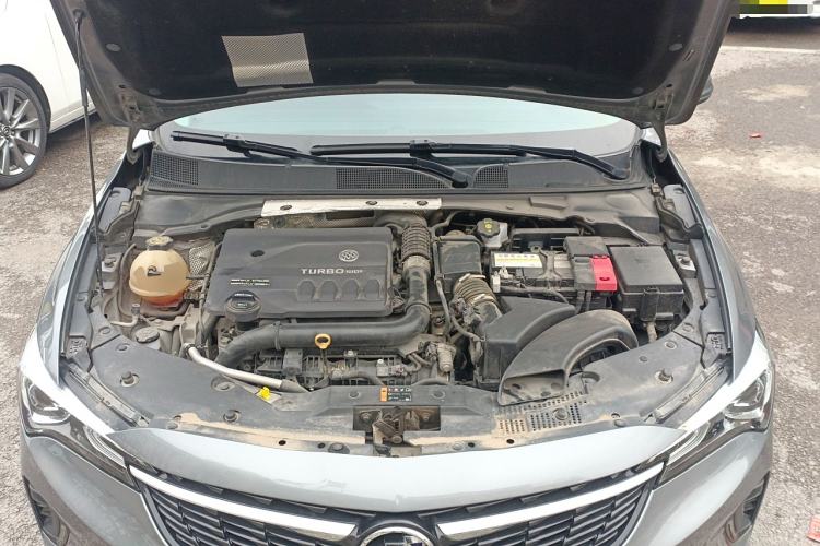 Used Buick Verano 2022 Pro 533T Enjoyment Edition