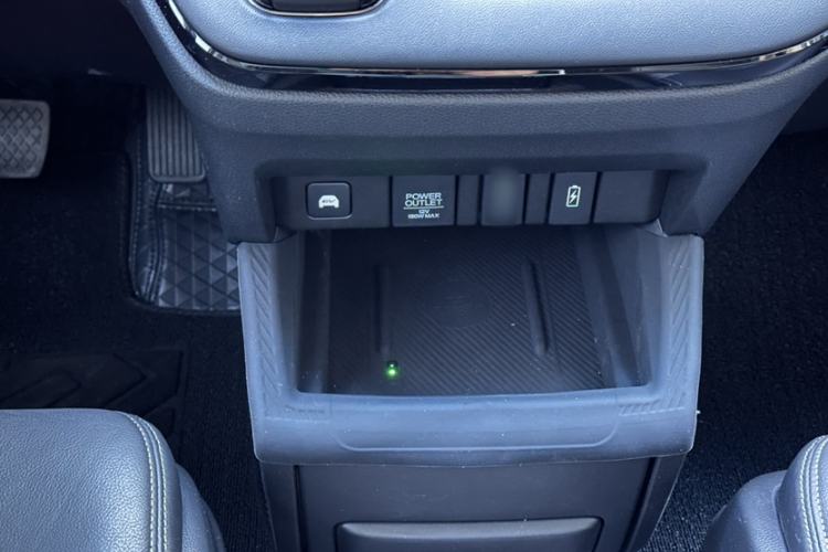 Used Honda Odyssey 2022 2.0L eHEV Sharp·Luxury Edition
