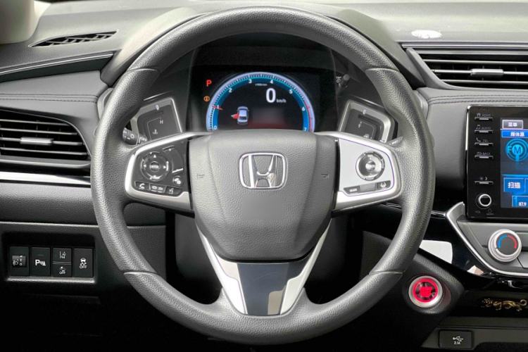 Used Honda Crider 2019 180 Turbo CVT Leading Edition China V
