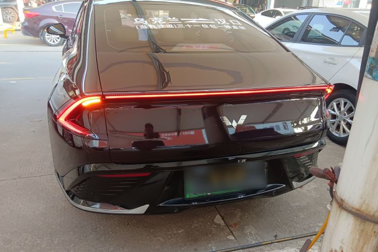 Used Wuling Xingguang 2023 150 Advanced Edition
