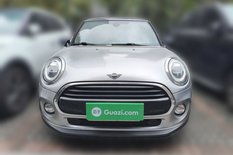 Used  MINI 2018 1.5T COOPER Classic Edition
