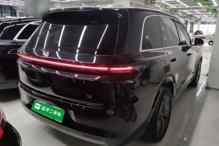 Used Li Auto L8 2024 Max