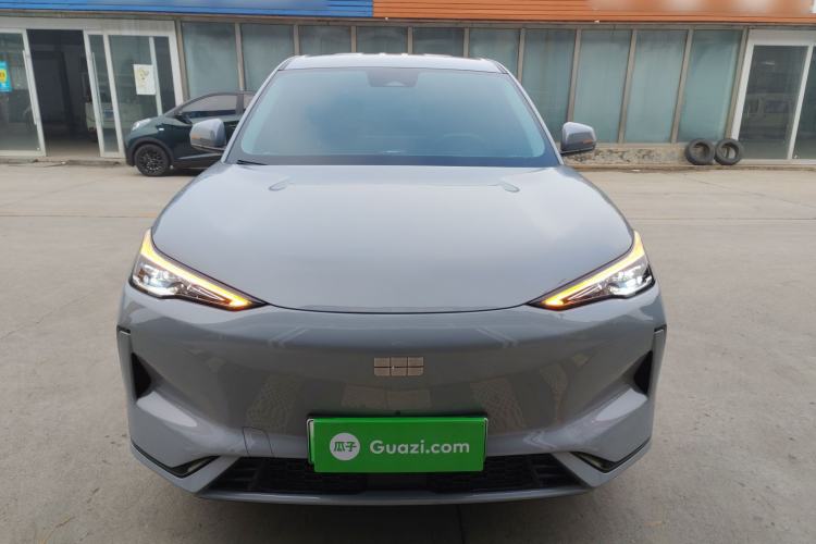 Used  E5 2024 530km Long-Range Version
