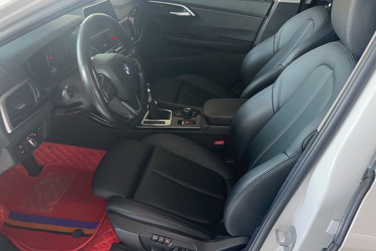 Used BMW 1 Series 2018 118i Sport Edition
