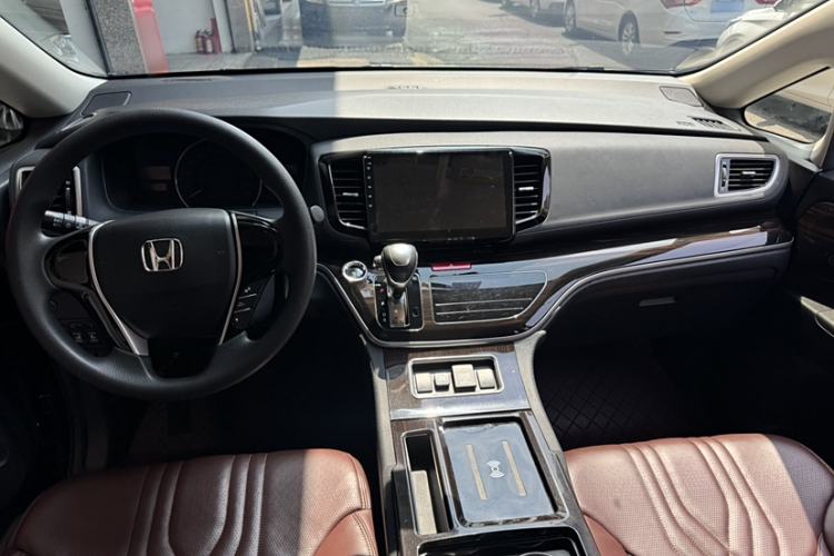 Used Honda Odyssey 2021 2.0L Rui·Comfort Edition
