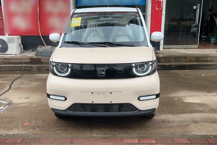 Used Chery QQ Ice Cream 2025 155km Sundae Edition
