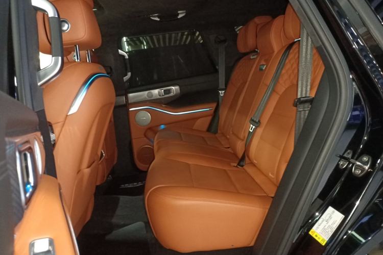 Used Tank 700 New Energy 2024 Hi4-T Extreme Edition
