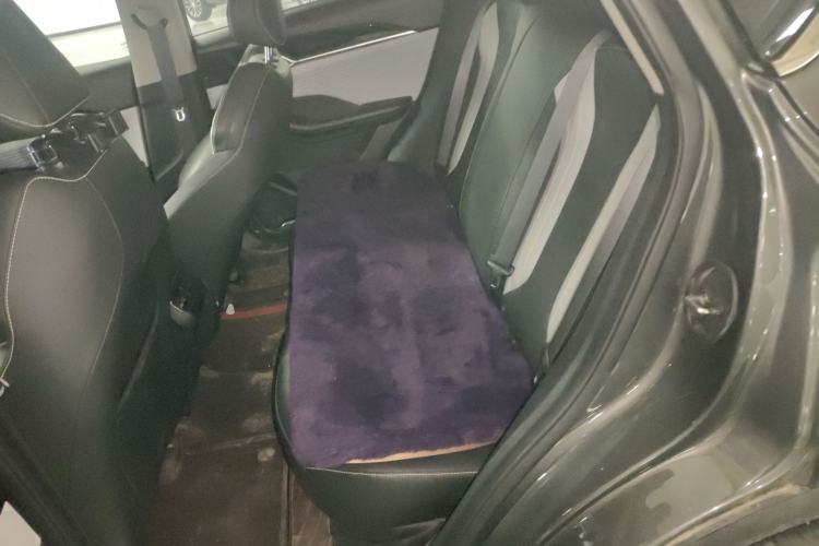 Used Geely Auto Coolray 2022 Bin Yue COOL 1.5TD DCT Hot Engine Edition
