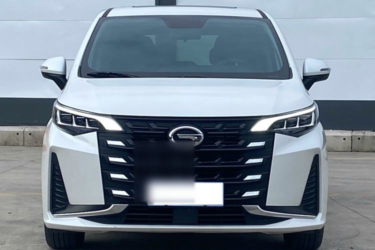 Used GAC Trumpchi M6 2023 PRO 270T DCT Luxury Edition
