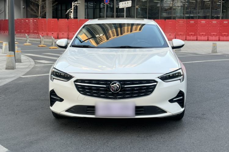 Used Buick Regal 2020 552T Elite Edition
