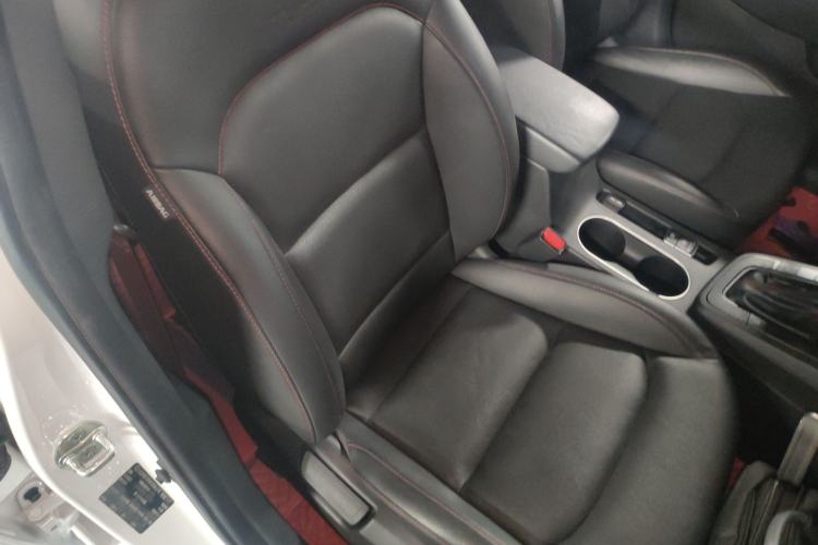 Used Hyundai Elantra 2020 1.4T Dual-Clutch Xuan Dong · Dynamic Version