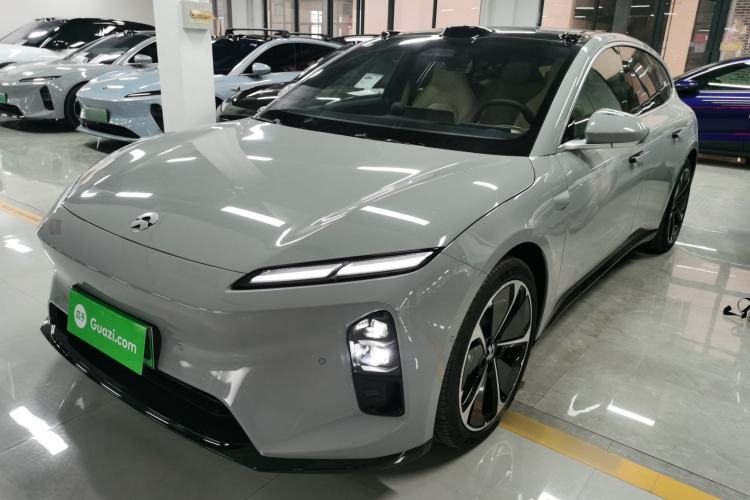 Used Nio ET5T 2025 75 kWh Touring