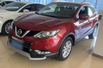 Used Nissan Qashqai 2016 2.0L CVT Elite Edition