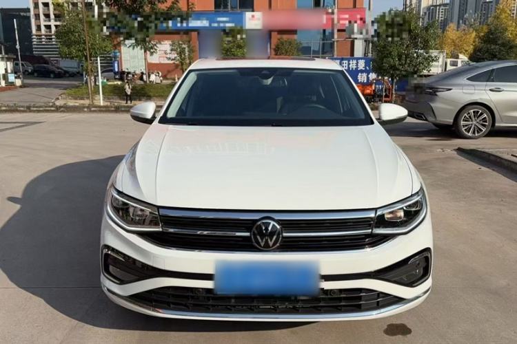 Used Volkswagen Bora 2024 300TSI DSG Prestige Edition
