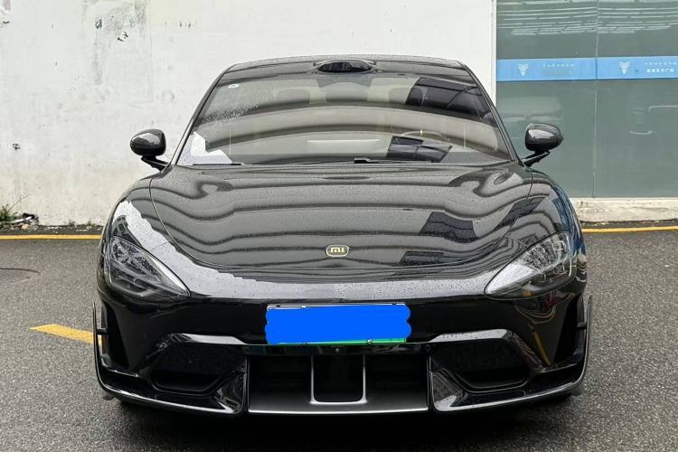 Used  SU7 Ultra 2025 Ultra Model