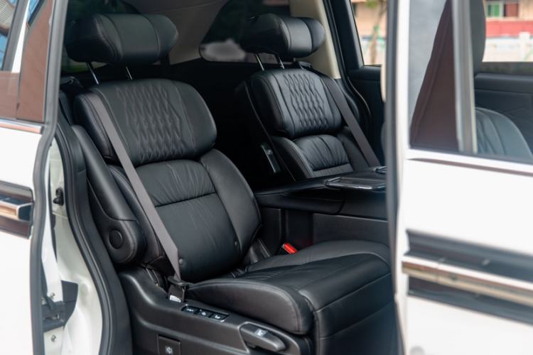 Used Honda Elysion 2022 2.0L eHEV Luxury First Edition