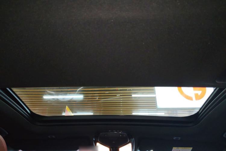 Used BMW 5 Series New Energy 2022 535Le M Sport Package
