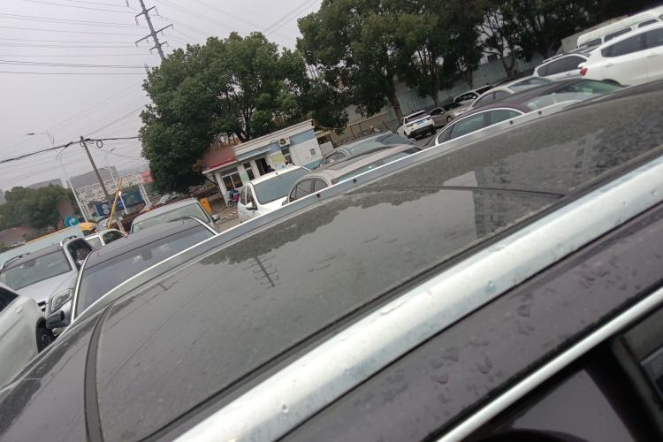 Used Buick Envision 2017 20T Two-Wheel Drive Elite Version
