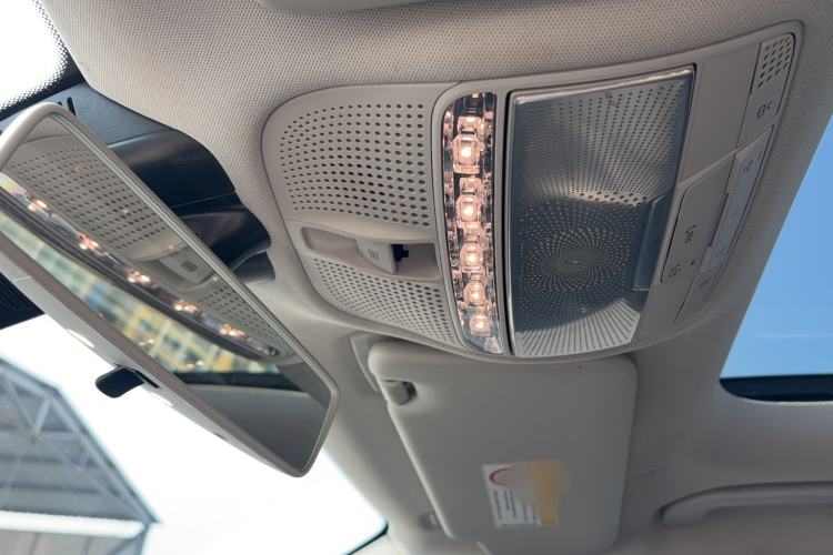 Used Mercedes-Benz C-Class 2019 C 260 L