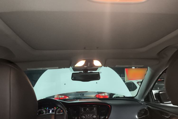 Used Fiat Ottimo 2014 1.4T Automatic Sport Edition