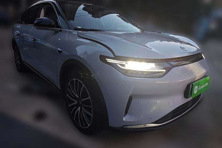 Used Leapmotor C11 2021 Revised Version Luxury Edition