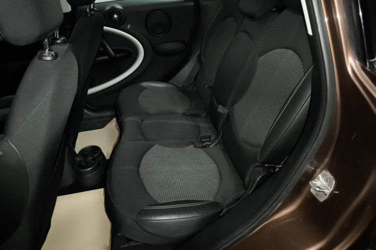 Used  Countryman 2014 1.6T COOPER ALL4 Fun
