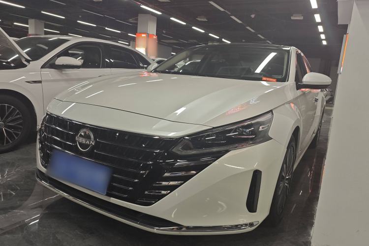 Used Nissan Teana 2022 2.0L XL-TLS Enjoyment Edition
